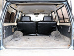 LANDCRUISER wagon