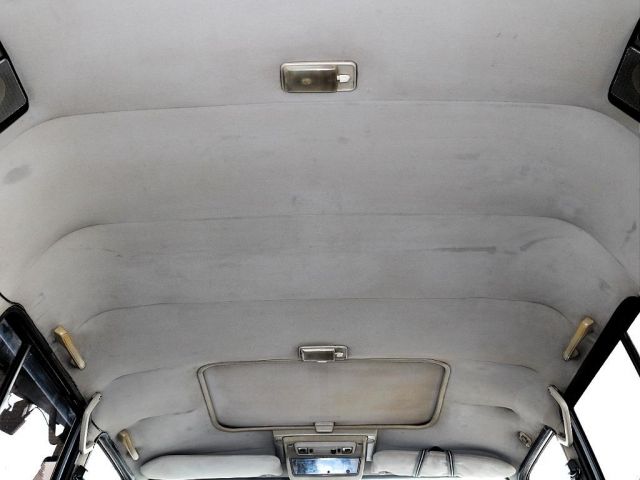 LANDCRUISER wagon