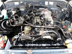 LANDCRUISER wagon
