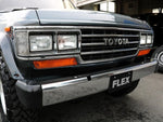 LANDCRUISER wagon