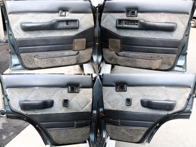 LANDCRUISER wagon