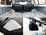 LANDCRUISER wagon