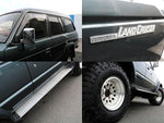 LANDCRUISER wagon