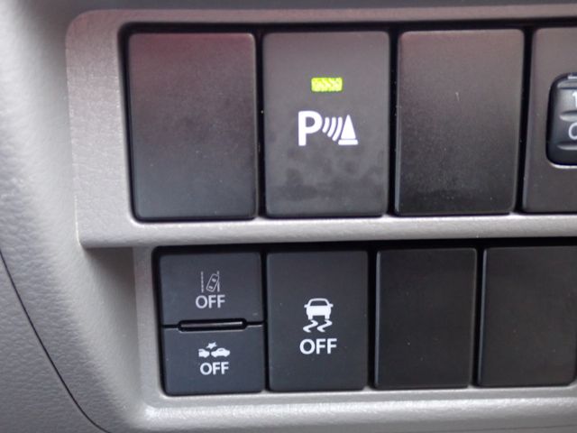 EVERY van