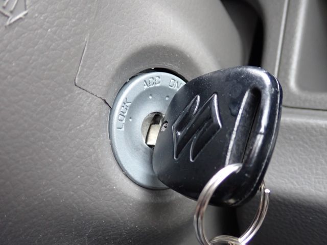 EVERY van