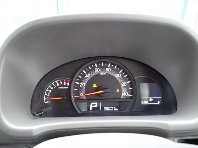 EVERY van