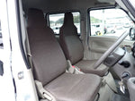 EVERY van