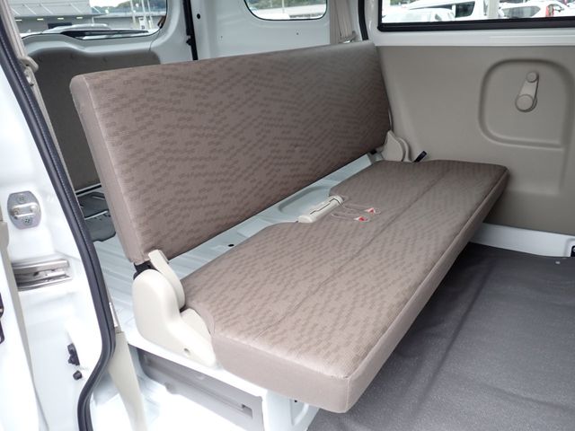 EVERY van