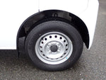 EVERY van