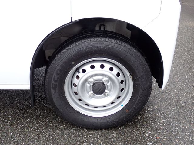 EVERY van