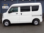 EVERY van