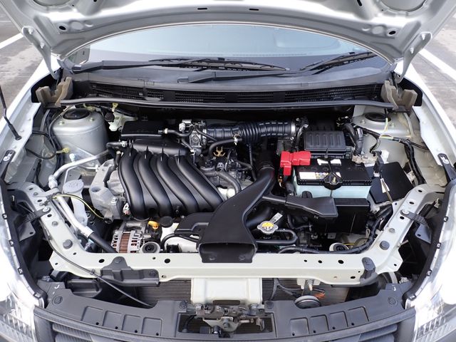 NV150 AD 2WD