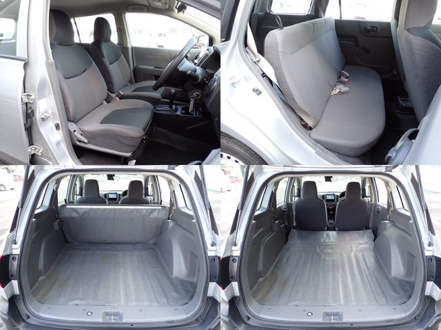 NV150 AD 2WD