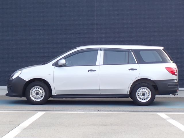 NV150 AD 2WD