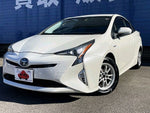 PRIUS 4WD