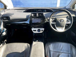 PRIUS 4WD
