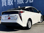 PRIUS 4WD