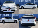 PRIUS 4WD