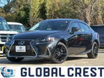 LEXUS IS300h