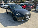 LEXUS IS300h