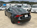 LEXUS IS300h