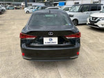LEXUS IS300h