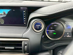 LEXUS IS300h
