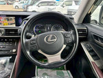 LEXUS IS300h