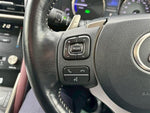 LEXUS IS300h