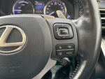 LEXUS IS300h
