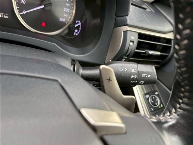 LEXUS IS300h