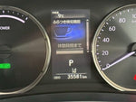 LEXUS IS300h