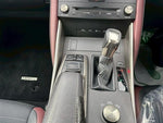 LEXUS IS300h