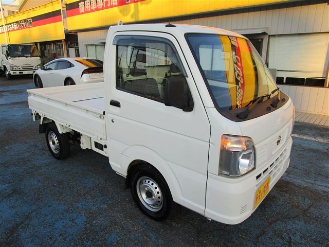 NT100 CLIPPER