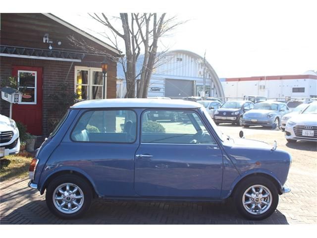 ROVER MINI
