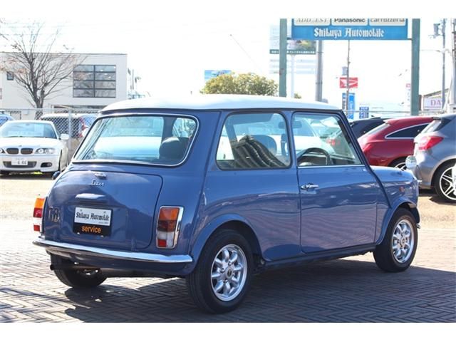 ROVER MINI