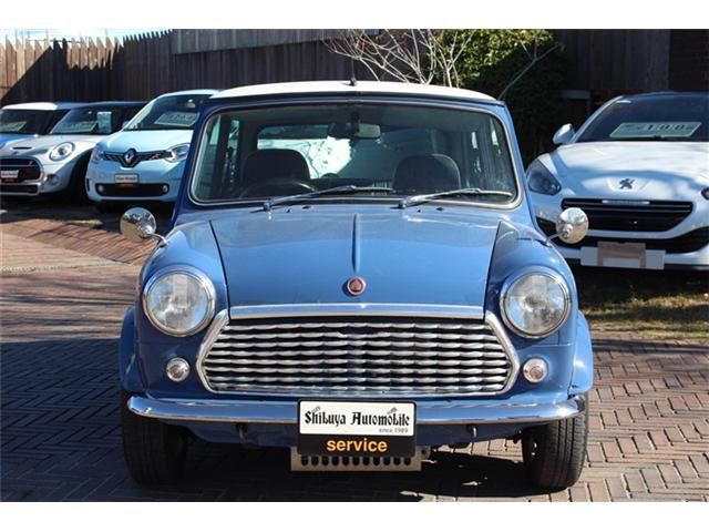 ROVER MINI