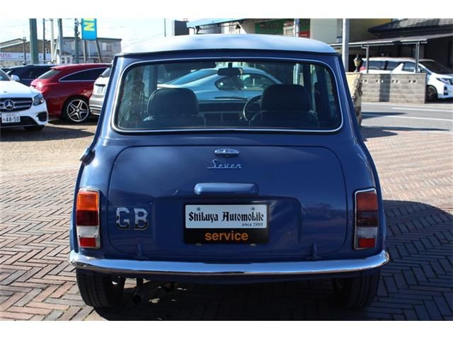 ROVER MINI
