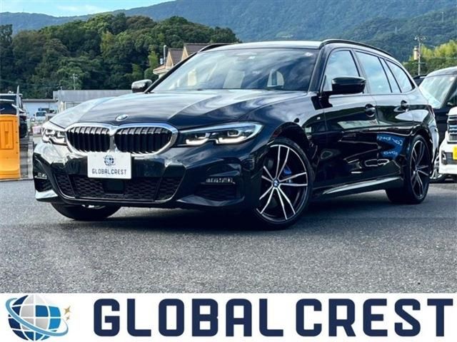 BMW 3series TOURING