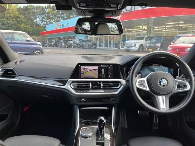 BMW 3series TOURING