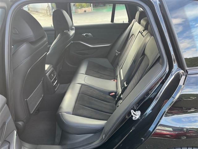 BMW 3series TOURING