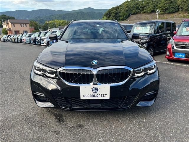 BMW 3series TOURING
