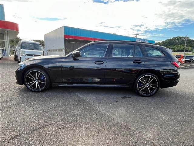 BMW 3series TOURING