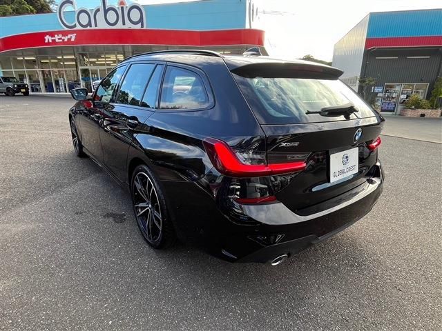 BMW 3series TOURING