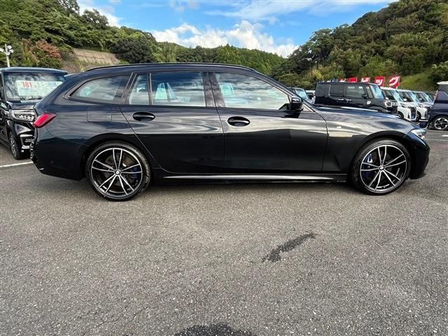 BMW 3series TOURING