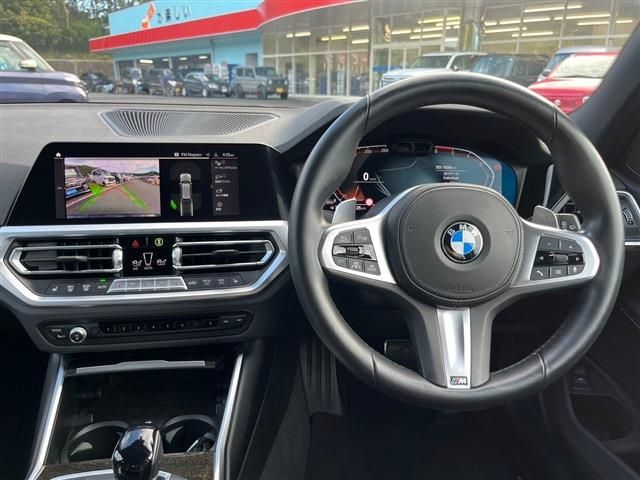 BMW 3series TOURING