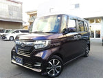 N-BOX CUSTOM