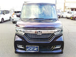 N-BOX CUSTOM