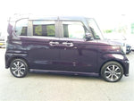 N-BOX CUSTOM