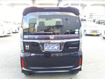 N-BOX CUSTOM